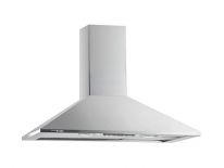 imagen de Campana Prima Acero 60cm Doble turbina Spar