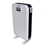 imagen de Convector Eléctrico Liliana Tecnodigitalhot 1100/2200w