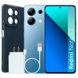 imagen de Celular Liberado Xiaomi Redmi Note 13 6.6" 6GB 128GB Azul
