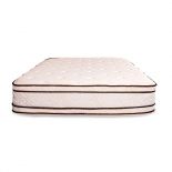 imagen de Colchón de Resortes Cannon Sublime Euro Pillow 160x200x35 Cm