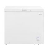 imagen de Freezer Horizontal Philco 141L Blanco Regulable PHCH144B.
