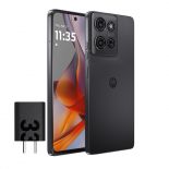 imagen de Celular Liberado Moto G75 5G 8GB 256GB Gris
