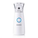 imagen de Nebulizador Ultrasónico Mesh Maverick Portátil Mesh1-N SAL0107