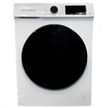 imagen de Lavaropas Automático Inverter Dalton Frontal 7kg 1200rpm Digital Blanco DA-L70-BL.