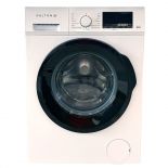imagen de Lavarropas Automático Inverter Dalton Frontal 9kg 1400rpm Digital Blanco DA-L90-BL.