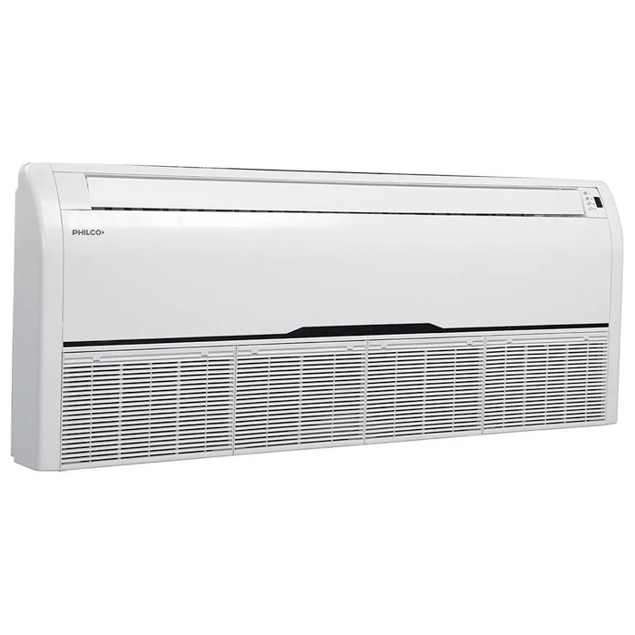 Aire, Acondicionado, Split, Piso, Techo, Inverter, 6TR, 18000, frigorías, Frío/Calor, Philco, PHPTH6TRHC5N.
