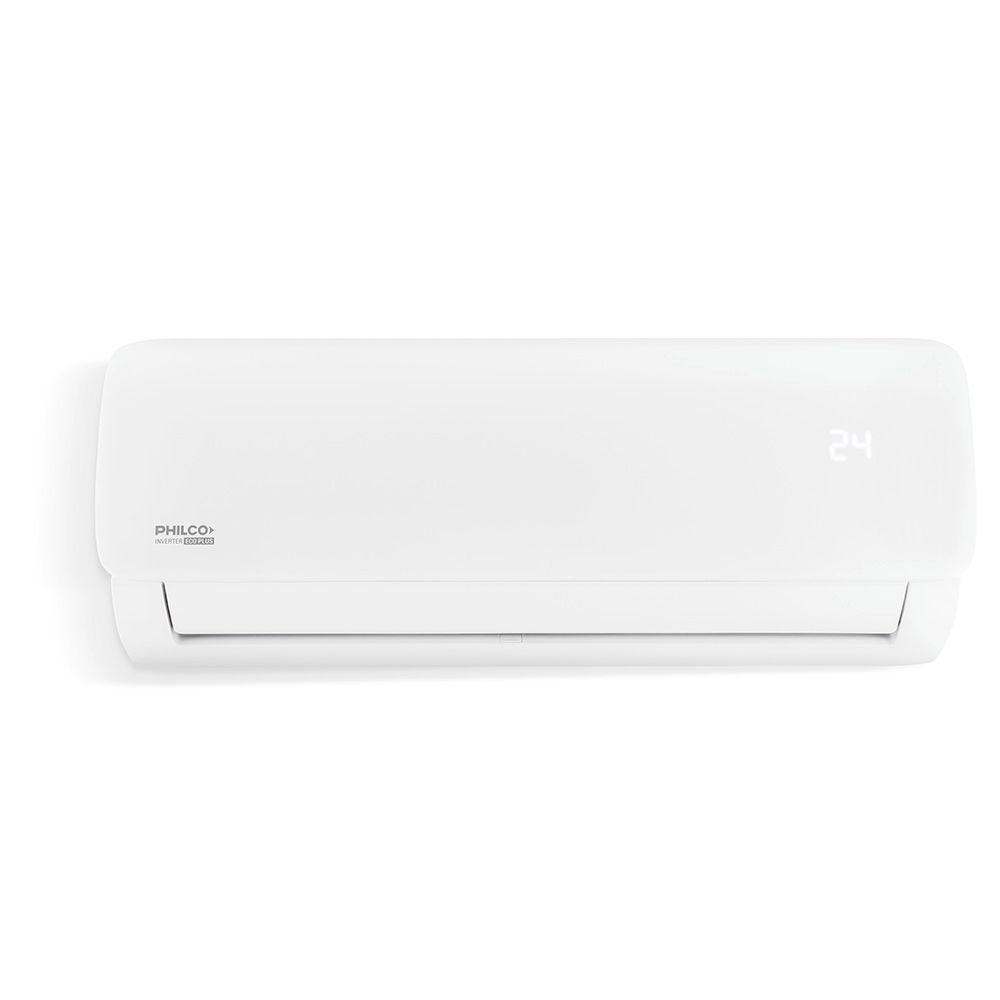 Aire, aires, acondicionado, acondicionados, split, splits, equipo, equipos, de, tecnologia, inverter, 3300w, 3300, watts, frio, calor, ahorro, energía, eficiencia, energetica, consumo, clase, a  , aaa, blanco, 2800, frigorias,  philco, PHIN35HA3BN.