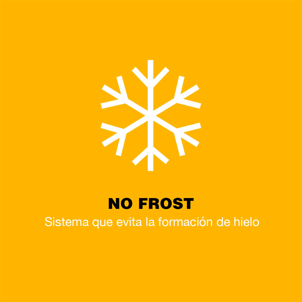 heladera, heladeras, con freezer, inverter, whirlpool, inoxidable, acero, acero inoxidable, no frost, evo, 386l, 386, litros, WRM42HK, WRM42HK-1.