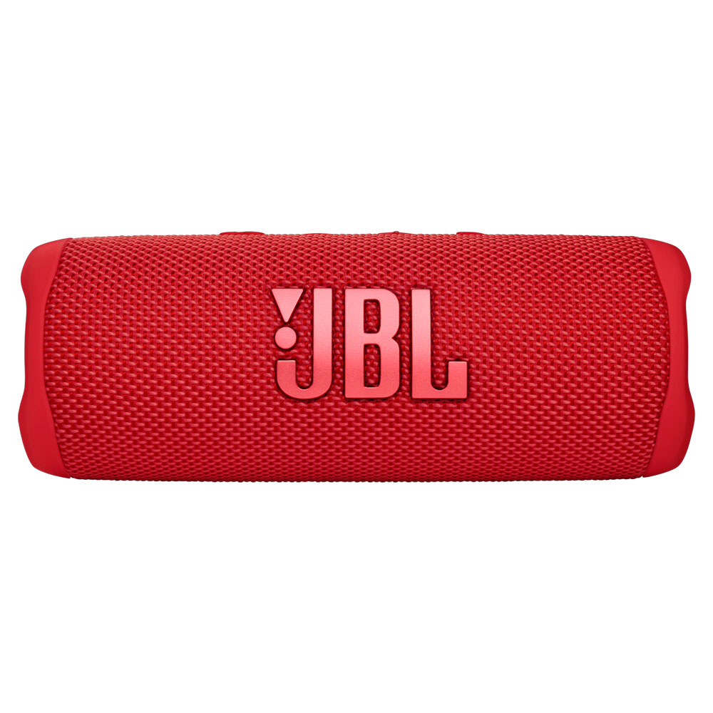 parlante, parlantes, portatil, portátiles, jbl, flip, 6, bluetooth, ip67, resistente al agua, sumergible, rojo, red, FLIP-6-ROJO.