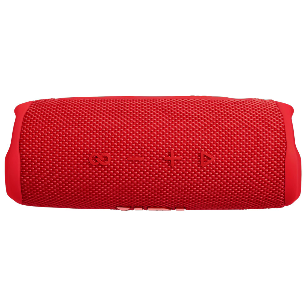 parlante, parlantes, portatil, portátiles, jbl, flip, 6, bluetooth, ip67, resistente al agua, sumergible, rojo, red, FLIP-6-ROJO.