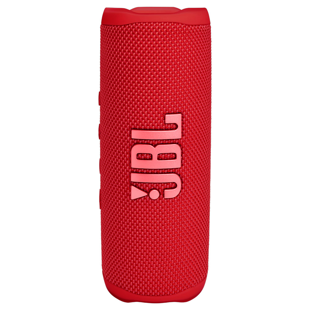 parlante, parlantes, portatil, portátiles, jbl, flip, 6, bluetooth, ip67, resistente al agua, sumergible, rojo, red, FLIP-6-ROJO.