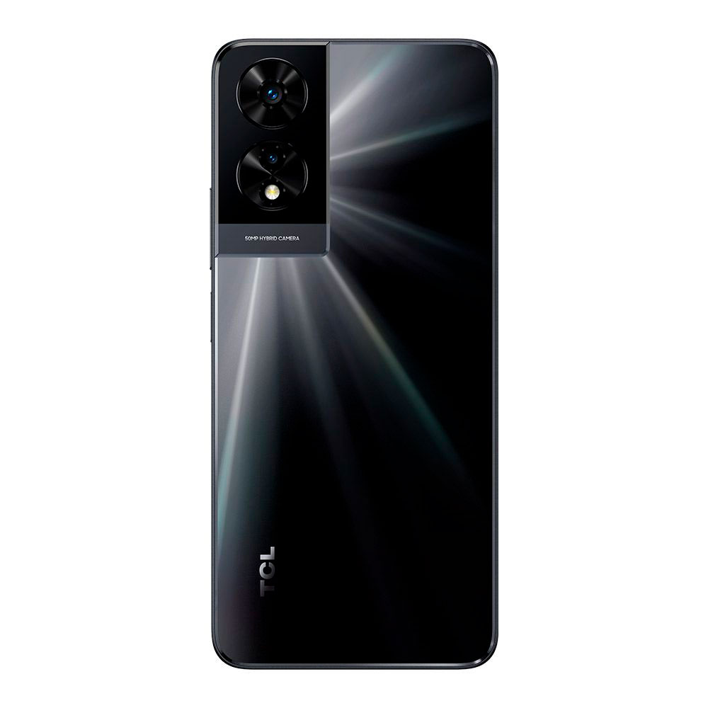 celular, celulares, tcl, 505s, 505 s, 505, s, 4 10gb, 14gb, 256gb, gris, TCL-505S-256-GR.