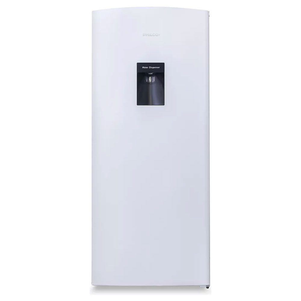 Heladera, Philco, One Door, 185Lts, 185, litros, Con Dispenser, dispenser, 1 puerta, congelador, Blanca PHSD179BD2.