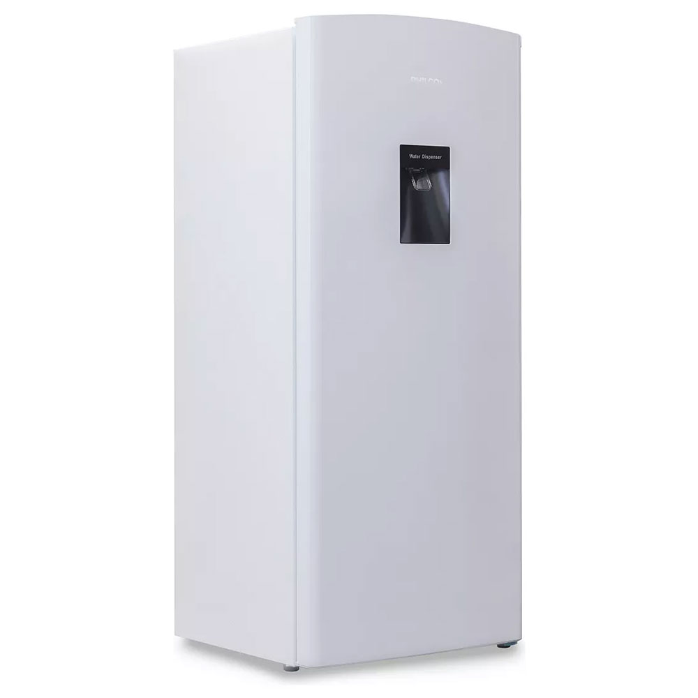 Heladera, Philco, One Door, 185Lts, 185, litros, Con Dispenser, dispenser, 1 puerta, congelador, Blanca PHSD179BD2.