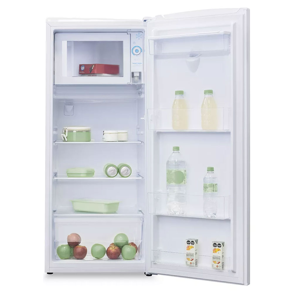 Heladera, Philco, One Door, 185Lts, 185, litros, Con Dispenser, dispenser, 1 puerta, congelador, Blanca PHSD179BD2.