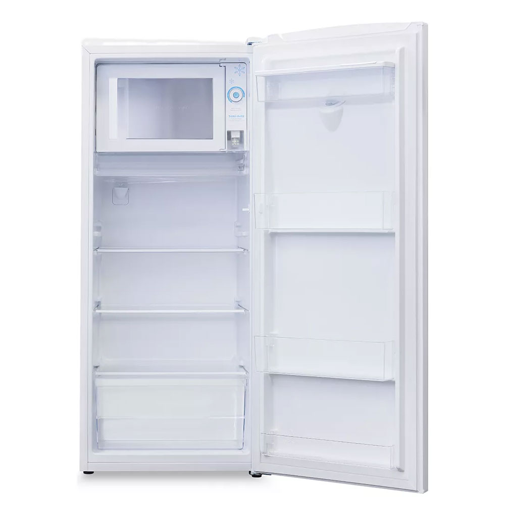Heladera, Philco, One Door, 185Lts, 185, litros, Con Dispenser, dispenser, 1 puerta, congelador, Blanca PHSD179BD2.