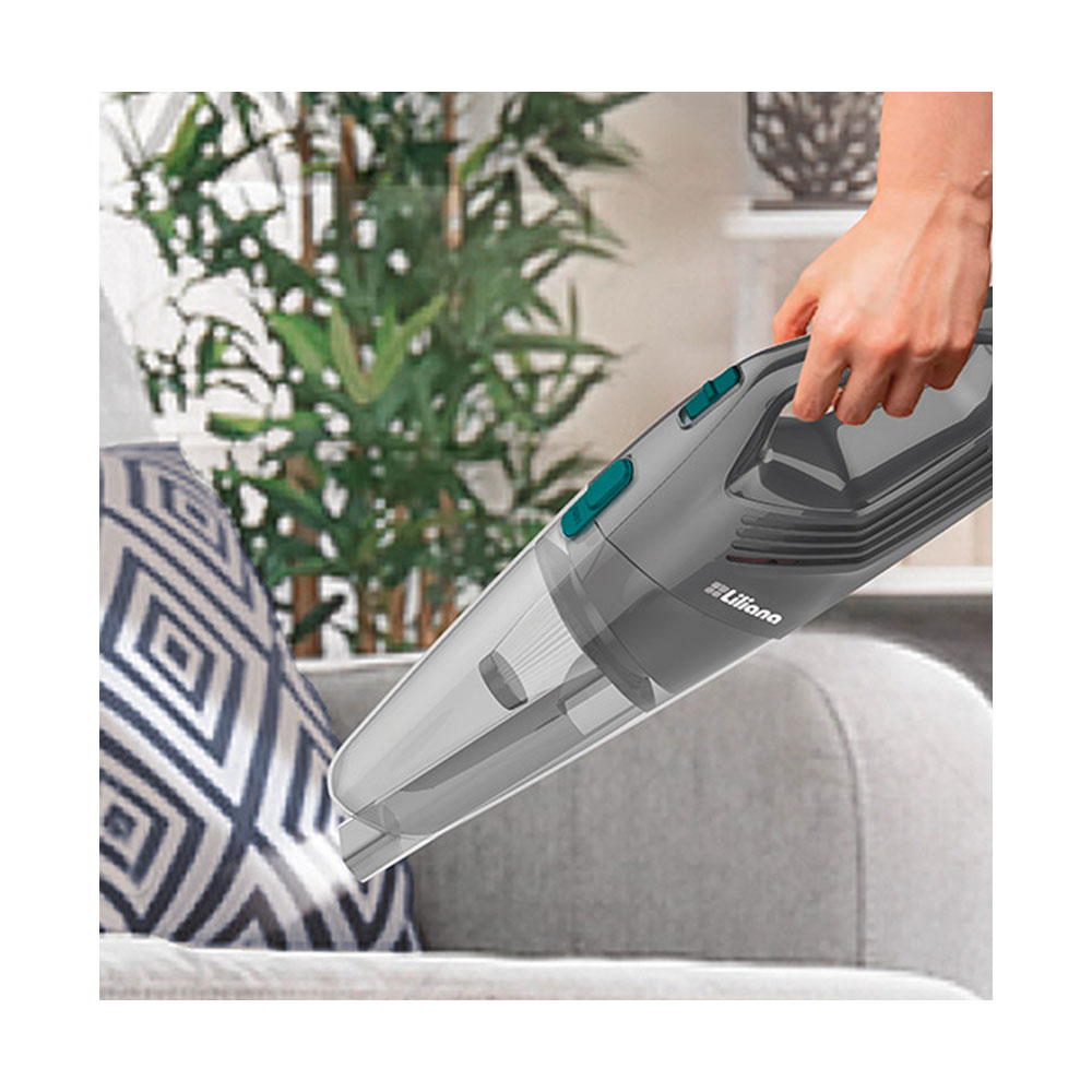 aspiradora, aspiradoras, liliana, 2 en 1, swiftvac, 600w, de mano, de piso, mano, piso, LA949.