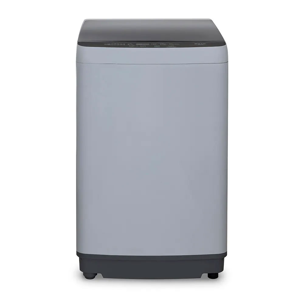 lavarropa, lavarropas, lava ropa, lava ropas, automatico, philco, 5.5kg, 5.5, 750rpm, 750 rpm, carga superior, carga, superior, gris, PHCS07B.