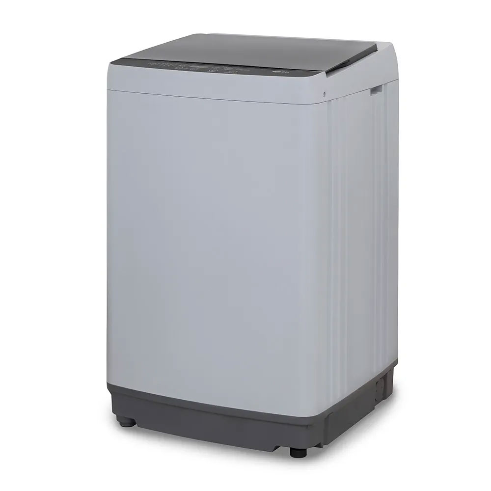 lavarropa, lavarropas, lava ropa, lava ropas, automatico, philco, 5.5kg, 5.5, 750rpm, 750 rpm, carga superior, carga, superior, gris, PHCS07B.