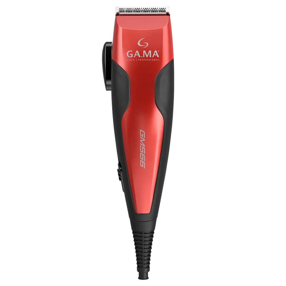 corta cabello, corta cabellos, cortacabello, cortacabellos, cortadora de cabello, cortadora de cabellos, corta pelo, corta pelos, cortadora de pelo, cortadora de pelos, gama, ga.ma, gm 566, gm566, 13 accesorios, con 13 accesorios, 144576.