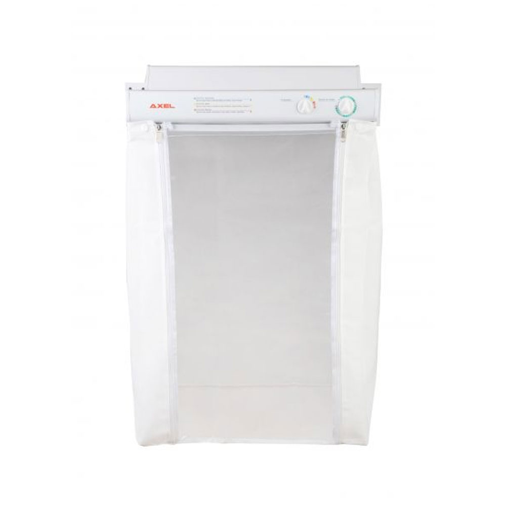 secarropa, secarropas, seca ropa, seca ropas, por calor, de calor, de aire, por aire, axel, de pared, para pared, 950w, 4.5kg, AX-3000.
