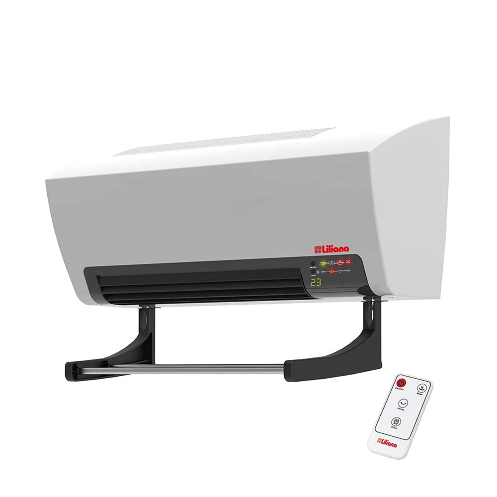 calefactor, calefactores, de pared, tipo, split, liliana, confortdry, con, tender, CWD920.