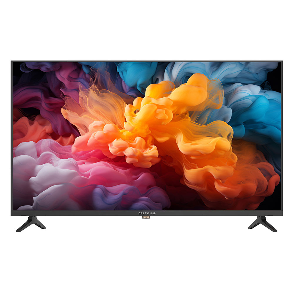monitor, monitores, dalton, 40, 40 pulgadas. 40