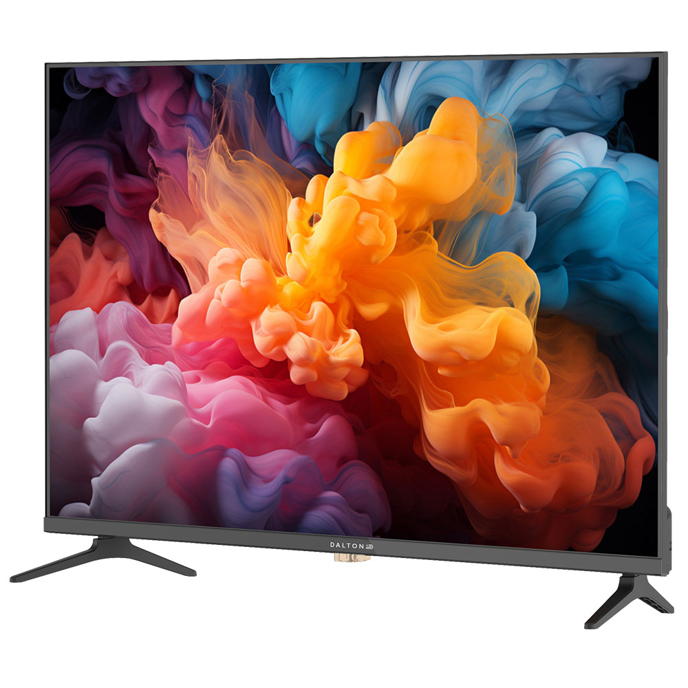 monitor, monitores, dalton, 40, 40 pulgadas. 40