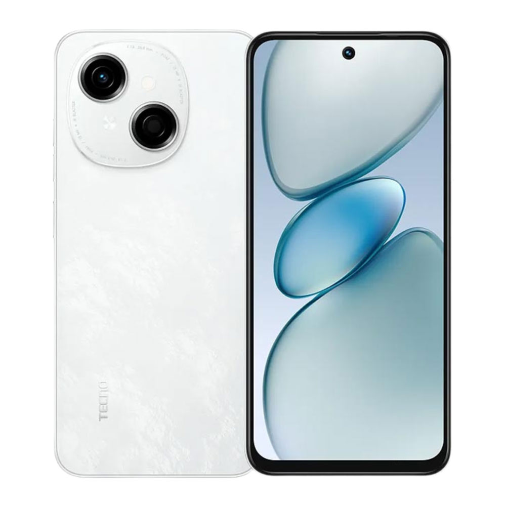 celular, celulares, smartphone, smartphones, tecno, spark, go1, go 1, 3gb, 64gb, blanco, PIT011031-BLAN.