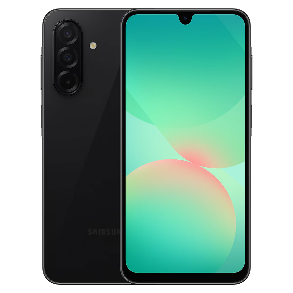 celular, celulares, samsung, galaxy, a26, 5g, 8gb, 256gb, negro, black, SM-A266-NEGRO.