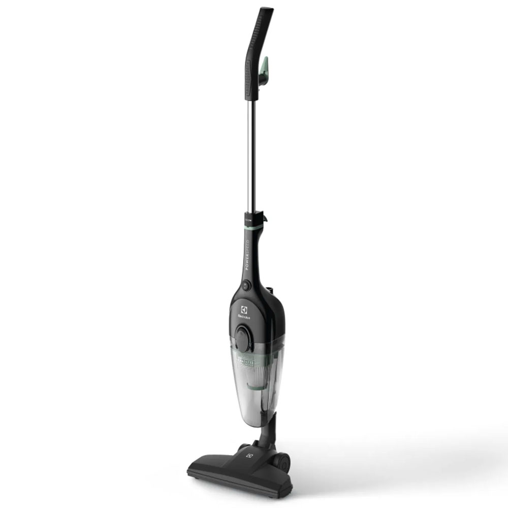aspiradora, aspiradoras, vertical, electrolux, power, speed, 1000w, filtro, hepa, con cable, STK12.