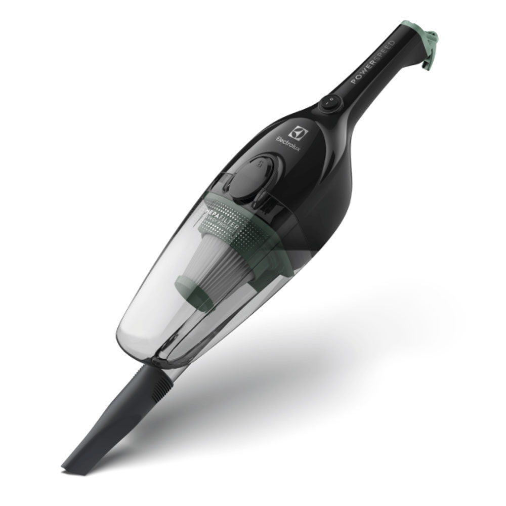 aspiradora, aspiradoras, vertical, electrolux, power, speed, 1000w, filtro, hepa, con cable, STK12.