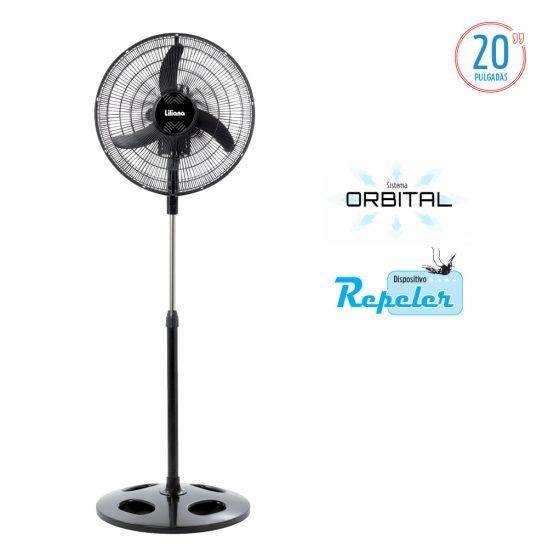 ventilador, ventiladores, Ventilador de Pie, ventiladores de pie, Liliana, ventilador liliana, ventiladores liliana, 20 pulgadas, Orbital, sistema robital, cabezal orbital, VPRN20, Ventilador de Pie Liliana, Ventilador Orbital de Pie, Ventilador de Pie 20 pulgadas, Ventilador de Pie Potente, Ventilador de Pie Eficiente, Ventilador de Pie Moderno, Ventilador de Pie Oscilante, Ventilador de Pie Robusto, Ventilador de Pie Duradero, Ventilador de Pie de Calidad, Ventilador de Pie para Interiores, Ventilador de Pie para Hogar, Ventilador de Pie para Sala, Ventilador de Pie para Dormitorio, Ventilador de Pie para Ambientes Grandes, Ventilador de Pie Silencioso, Ventilador de Pie Resistente, Ventilador de Pie Orbital, Ventilador de Pie con Aspas de Metal, Ventilador de Pie con Cabezal Oscilante, Ventilador de Pie con Diseño Moderno, Ventilador de Pie Compacto, Ventilador de Pie con Control Fácil, Ventilador de Pie con Buen Rendimiento, Ventilador de Pie para Climas Cálidos, barral telescopico, novogar.